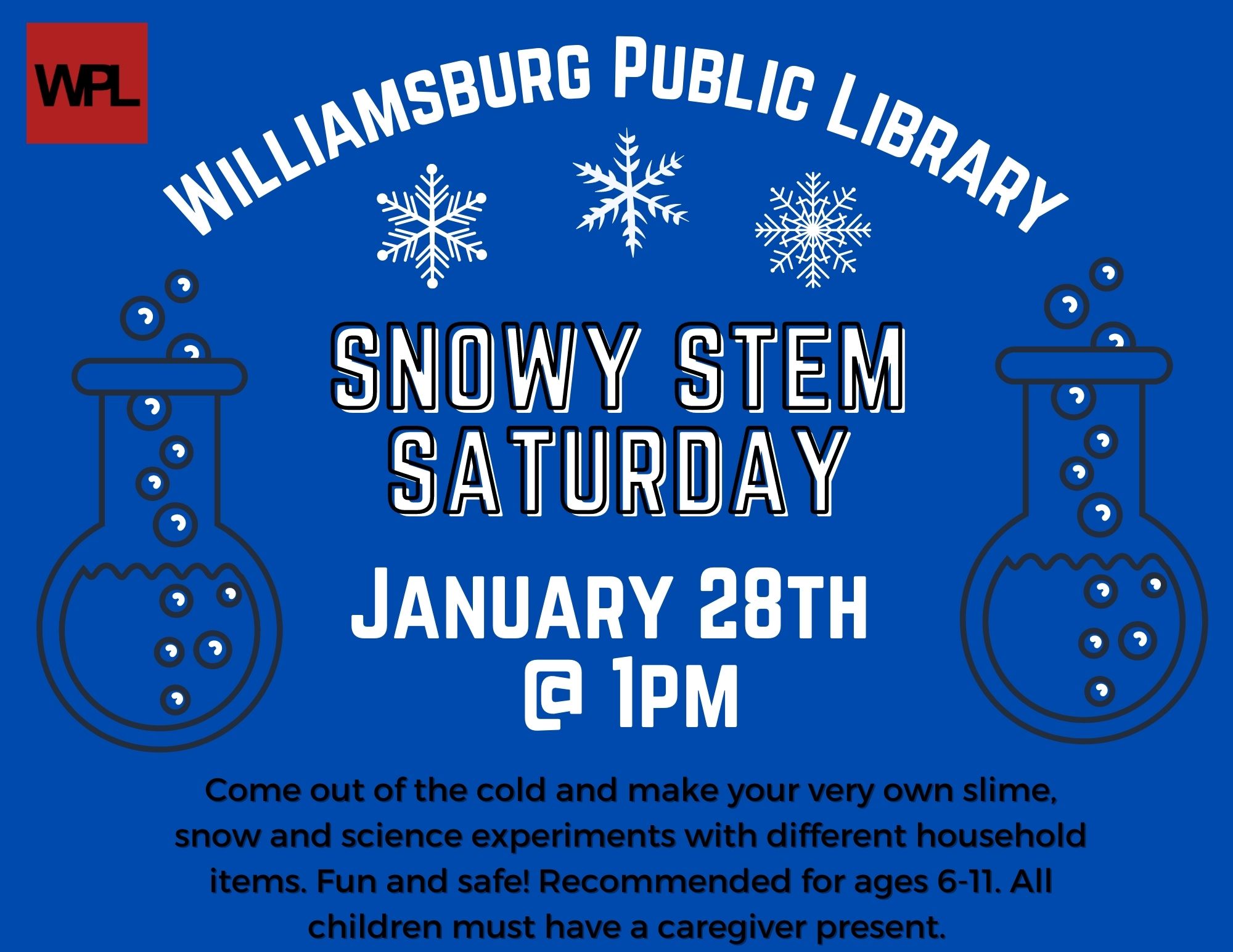 Home Williamsburg Public Library