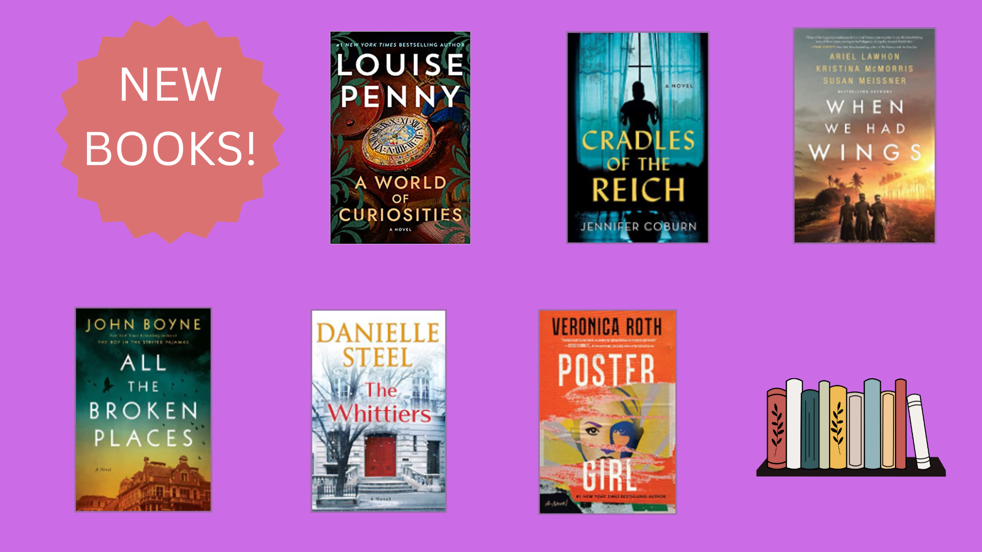 Home Williamsburg Public Library