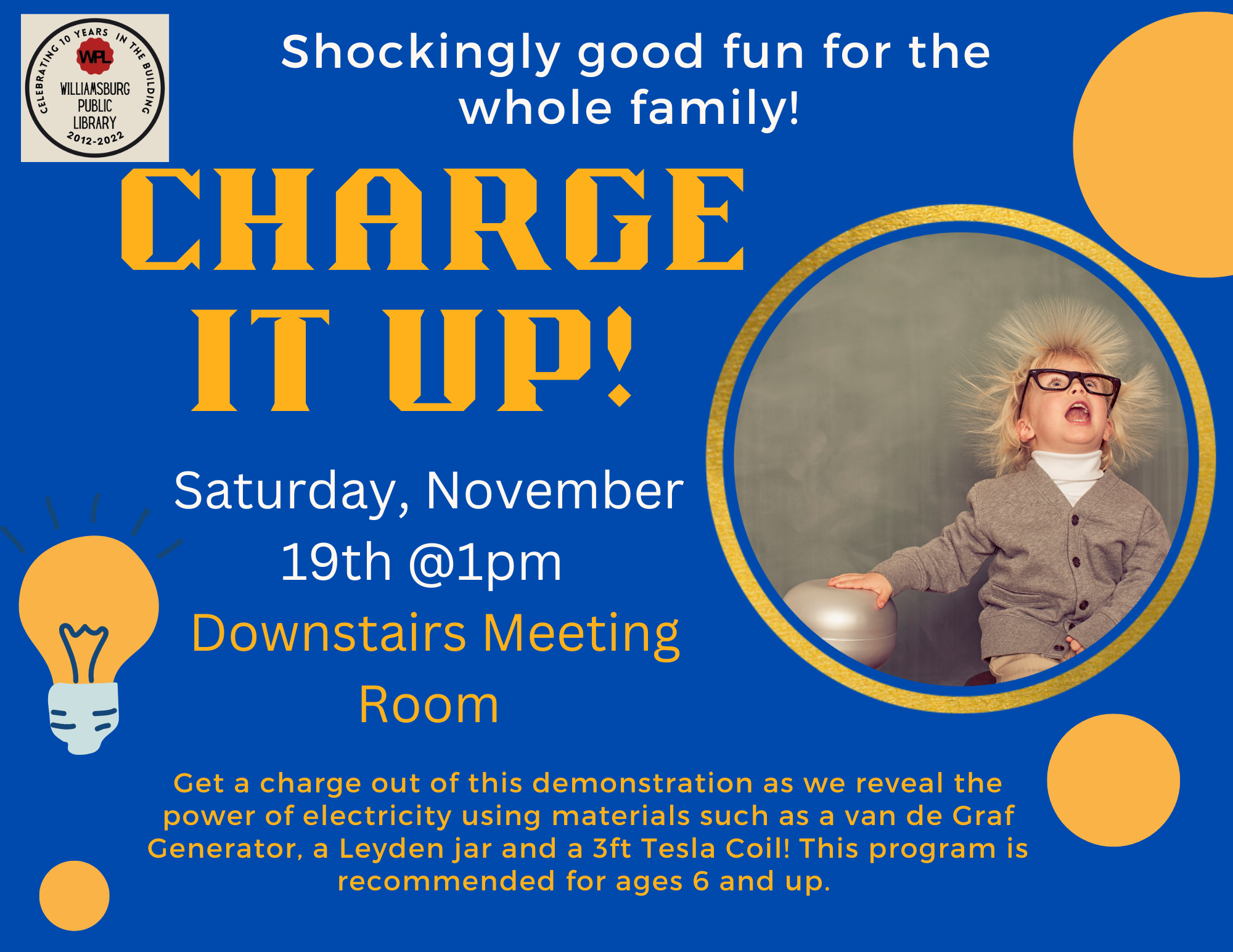 Home Williamsburg Public Library